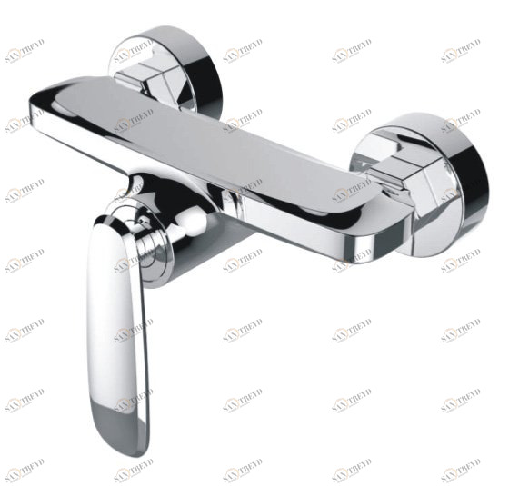 Смеситель для душа GELLO GEL-ESDM-CRM BELBAGNO 