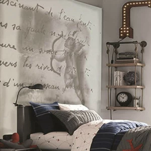 Creativespace Моющиеся флизелиновые обои с тиснением Wallpaper 2016