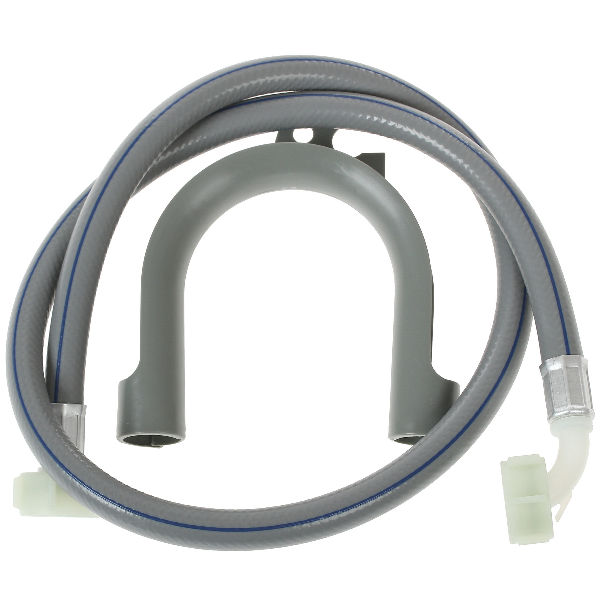 9905430 Стиральная машина KRAFT KF-UME6201W белый STDN-0021834 - Вид №10