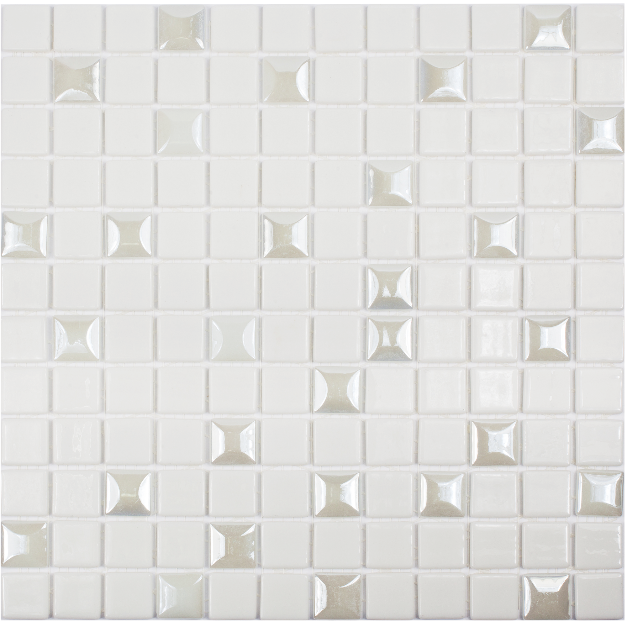 Мозаика Vidrepur Edna Mix: Элегантность в деталях STP-ST193