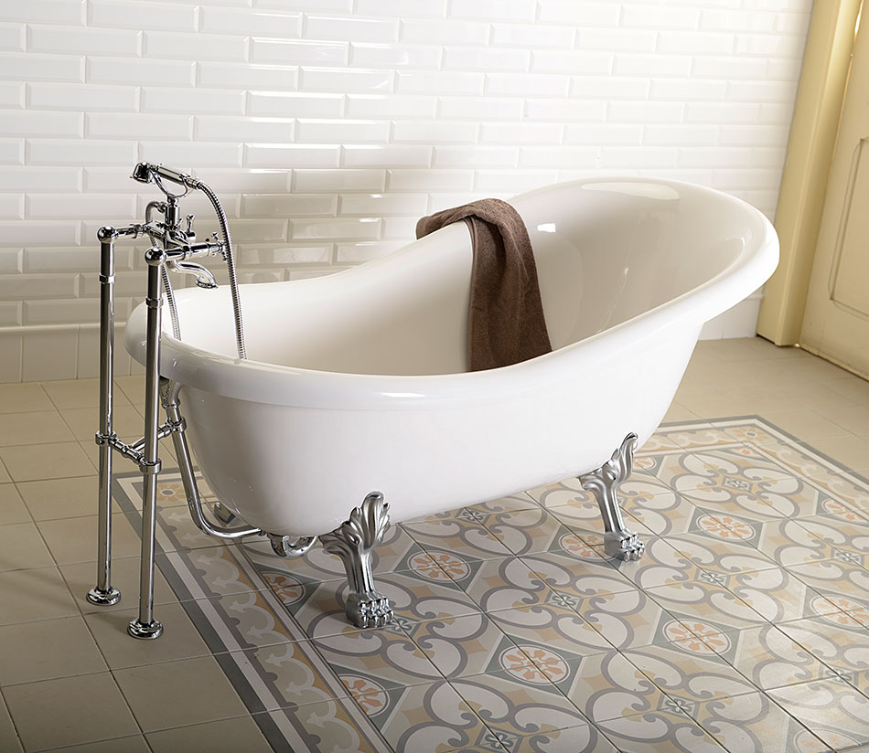 36632 Polysan Отдельностоящие ванны 