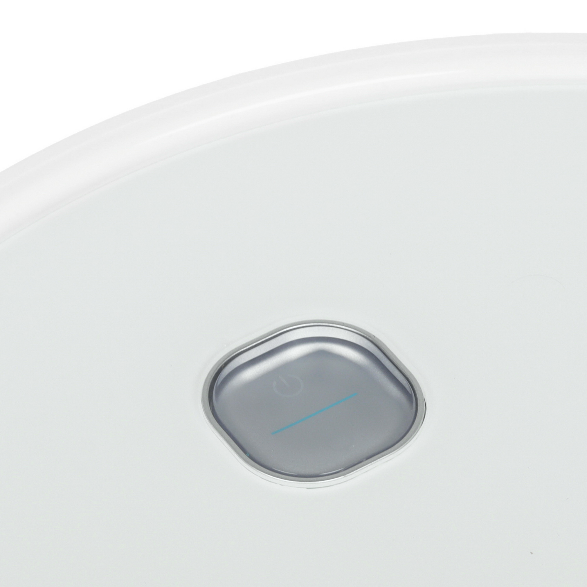 9089236 Робот-пылесос DEXP MC-700+ белый STDN-0103587 - Вид №5