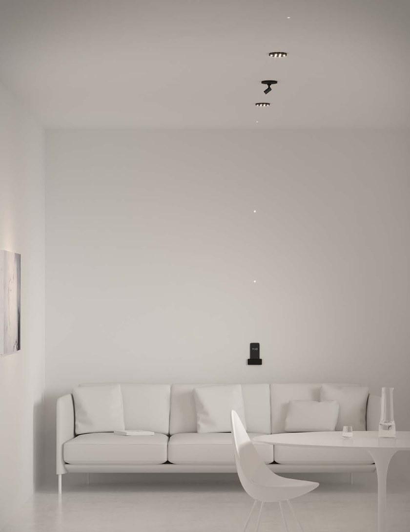 Knauf Italia Беспроводная стена для адаптивных приложений sun-id-1486344 - Вид №16