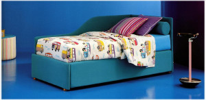 Кровать MAYA TWILS mod.8