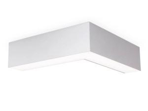 Алюминиевый светодиодный потолочный светильник