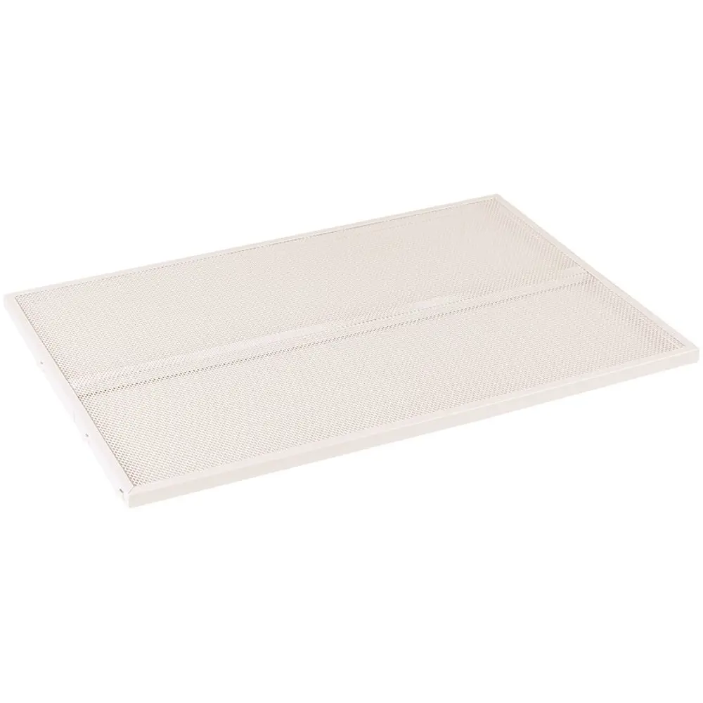 Декоративная полка LARVIJ 'Магнолия' 59×42 см для стильного интерьера 84804223 STLM-0055446