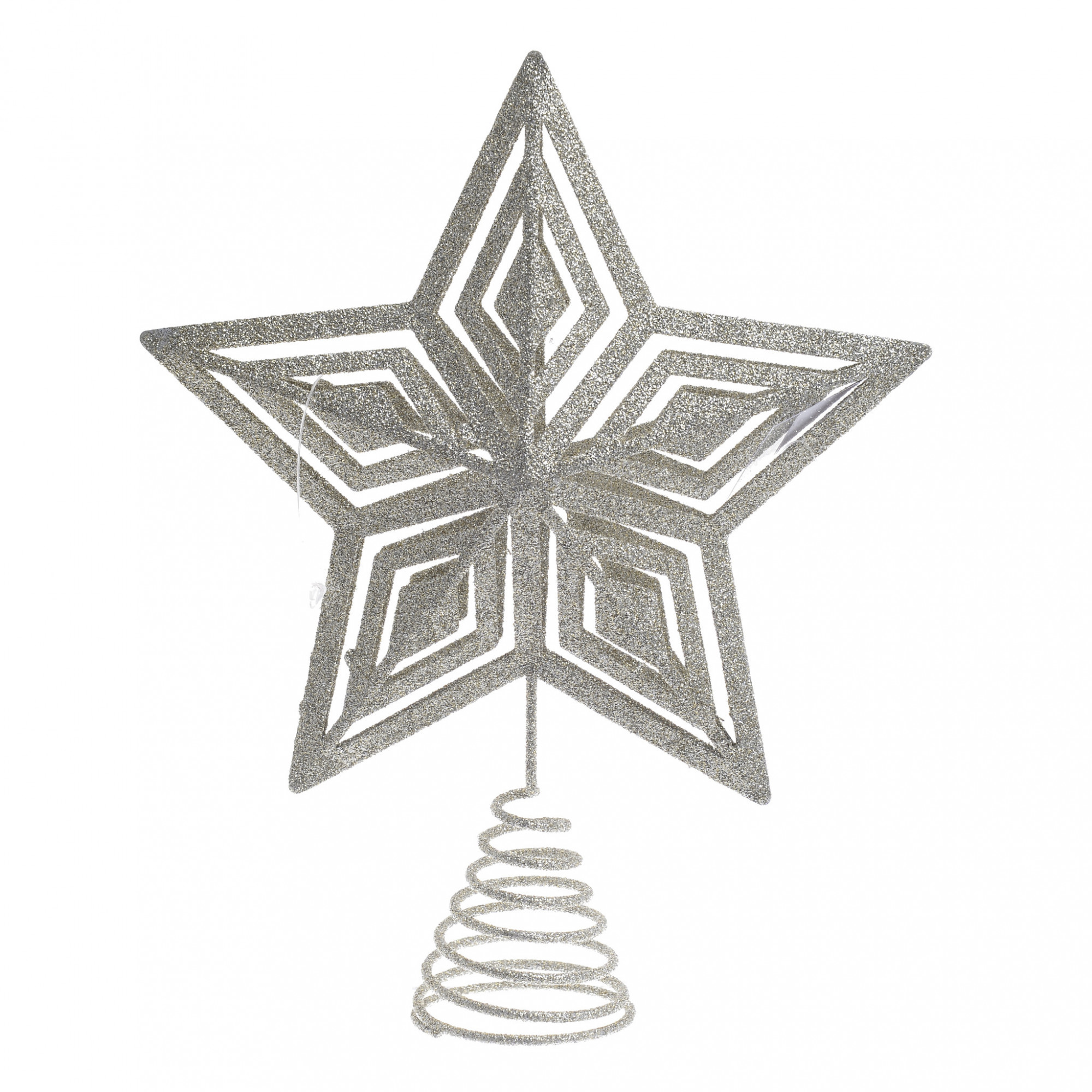 2870570.0109 декор новогодний-звезда TO4ROOMS 