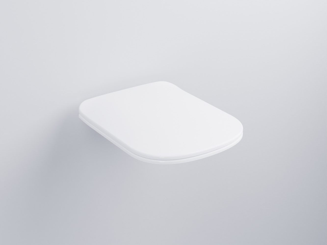 CPVERT-BL Сиденье из термоотверждающейся смолы cielo Era Ceramica Cielo