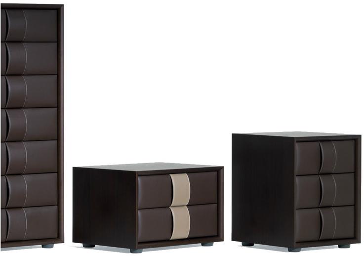 Poltrona Frau Прикроватный столик La collezione - mobili e complementi sun-id-1454680 - Вид №1