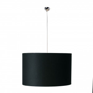 260 3SC Черная люстра Madame E27-100W Г. 48 - В. 100-120 Classico