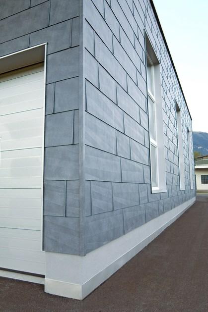 PREFA ITALIA Кровельные системы sun-id-1377597 - Вид №24