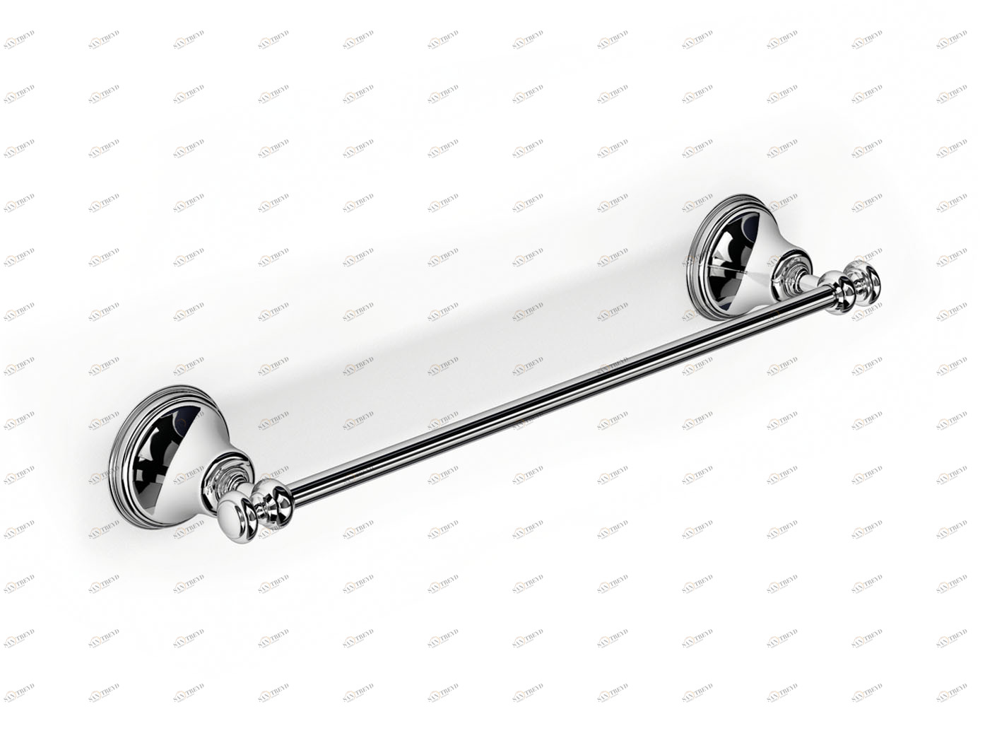 LIBERTY Держатель для полотенец 45см IBB1974 LI45