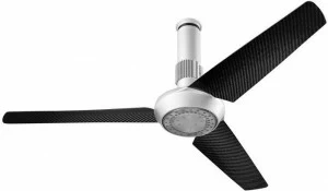 Vortice Потолочный вентилятор со встроенным освещением Nordik air design 61041