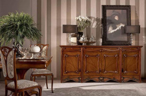 Комод  MEDEA 979