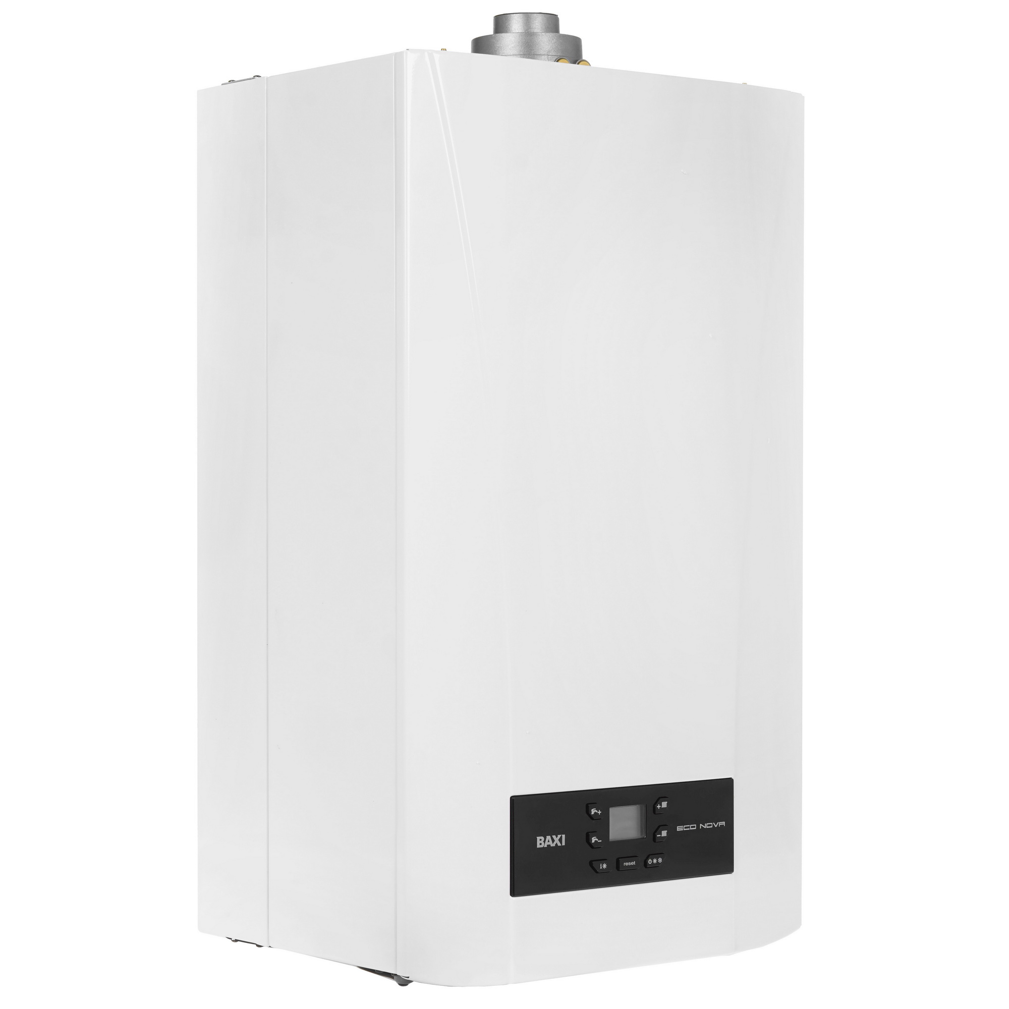 9930894 Газовый котел Baxi ECO Nova 31 F настенный STDN-0035607