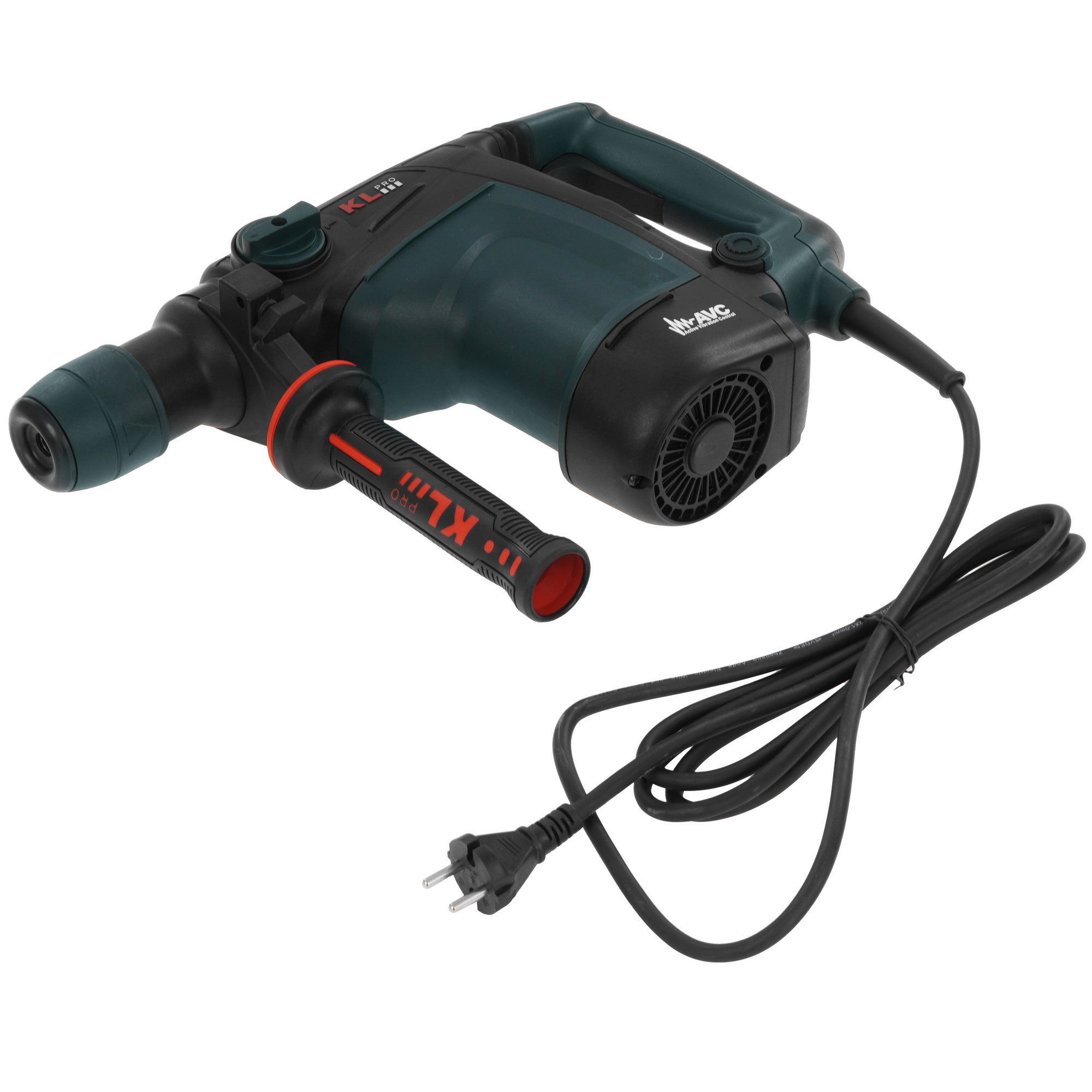 Перфоратор KLPRO KLKD580P 9154030 STDN-0080901 - Вид №4