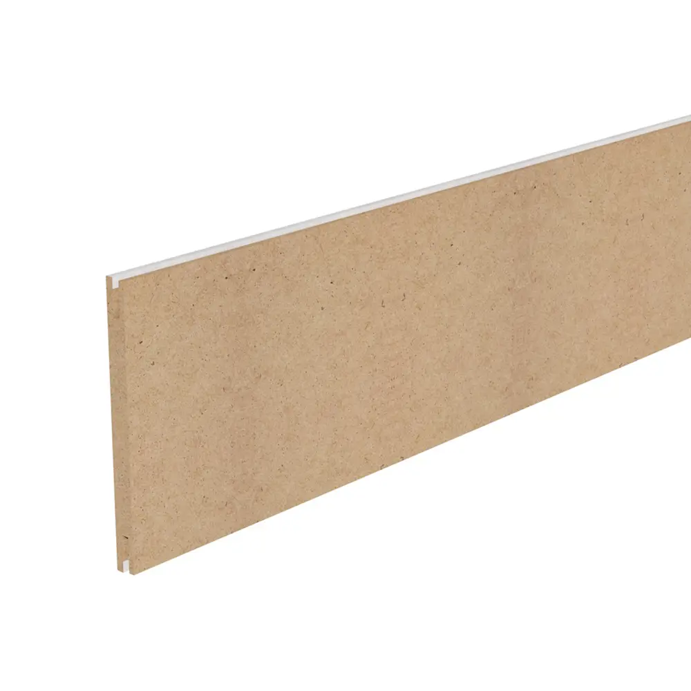 Добор дверной коробки 2050x238 мм МДФ, цвет лофт светлый КРОНОПРОФИЛЬ STLM-2118421 - Вид №1