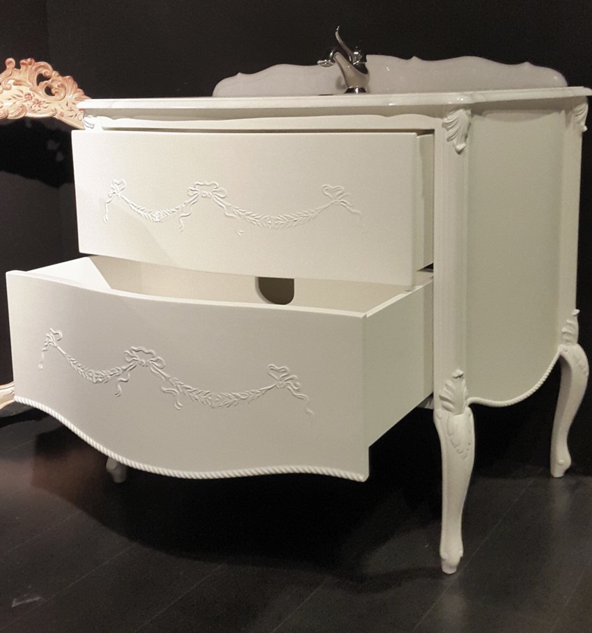 8586 Mobile bagno Bianchini&Capponi RINASCIMENTO Bianchini Capponi - Вид №10