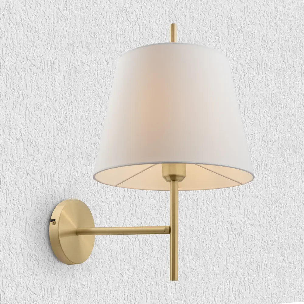 Бра Freya — элегантное настенное освещение с золотым акцентом 83737624 STLM-0043953 - Вид №13