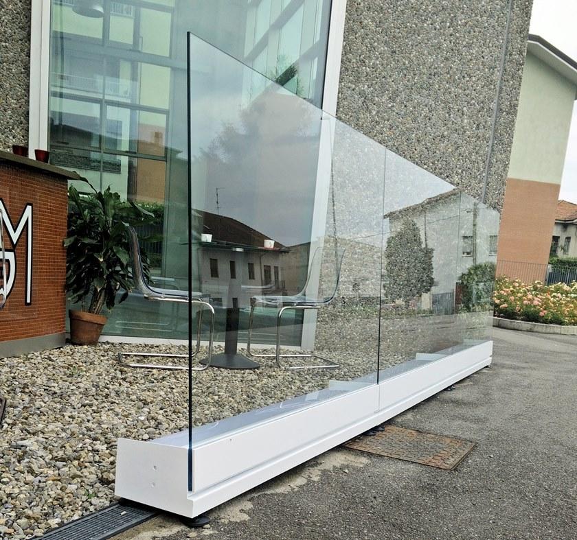 GM MORANDO Светящаяся перегородка для сада Bellavista system sun-id-1465972 - Вид №13