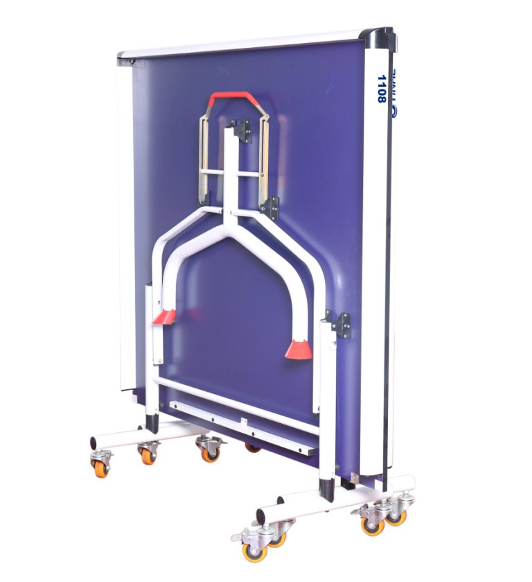 1108 Теннисный стол YINHE  - Вид №1