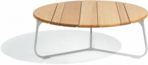 Журнальные столики pcsts flint f13 ⌀80см Manutti Mood