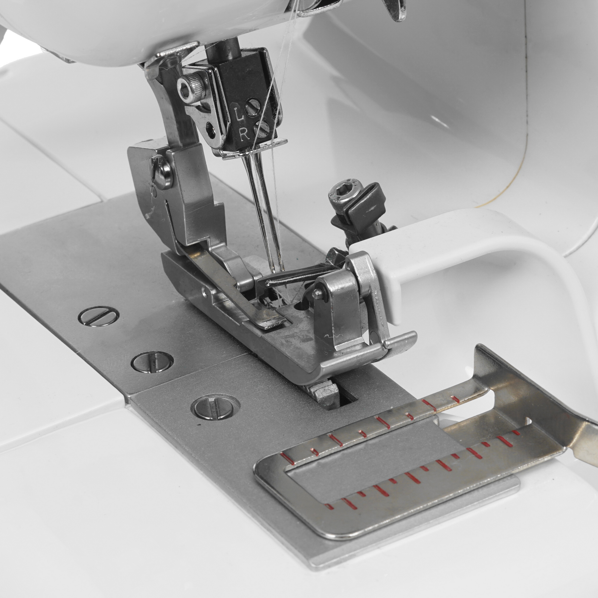 8137799 Оверлок CHAYKA NEW WAVE 007 STDN-0093121 - Вид №5