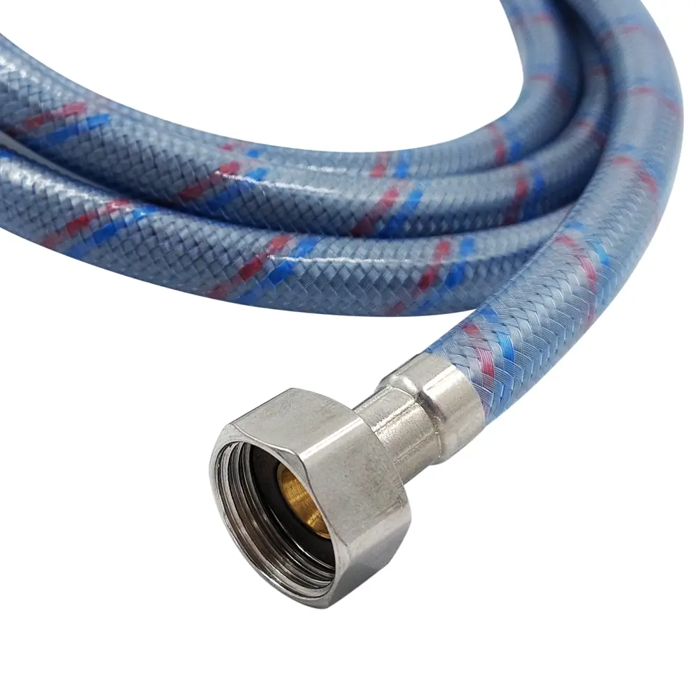 Гибкая подводка Santreyd Оптима 40 см с двойной защитой 88022971 STLM-0802433 - Вид №2