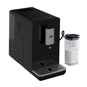 5608253 Кофемашина автоматическая Beko CEG 3194 B черный