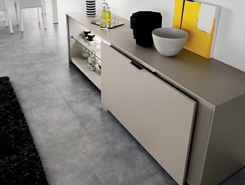 Zalf Комод с копланарными дверцами sun-id-1370504 - Вид №1