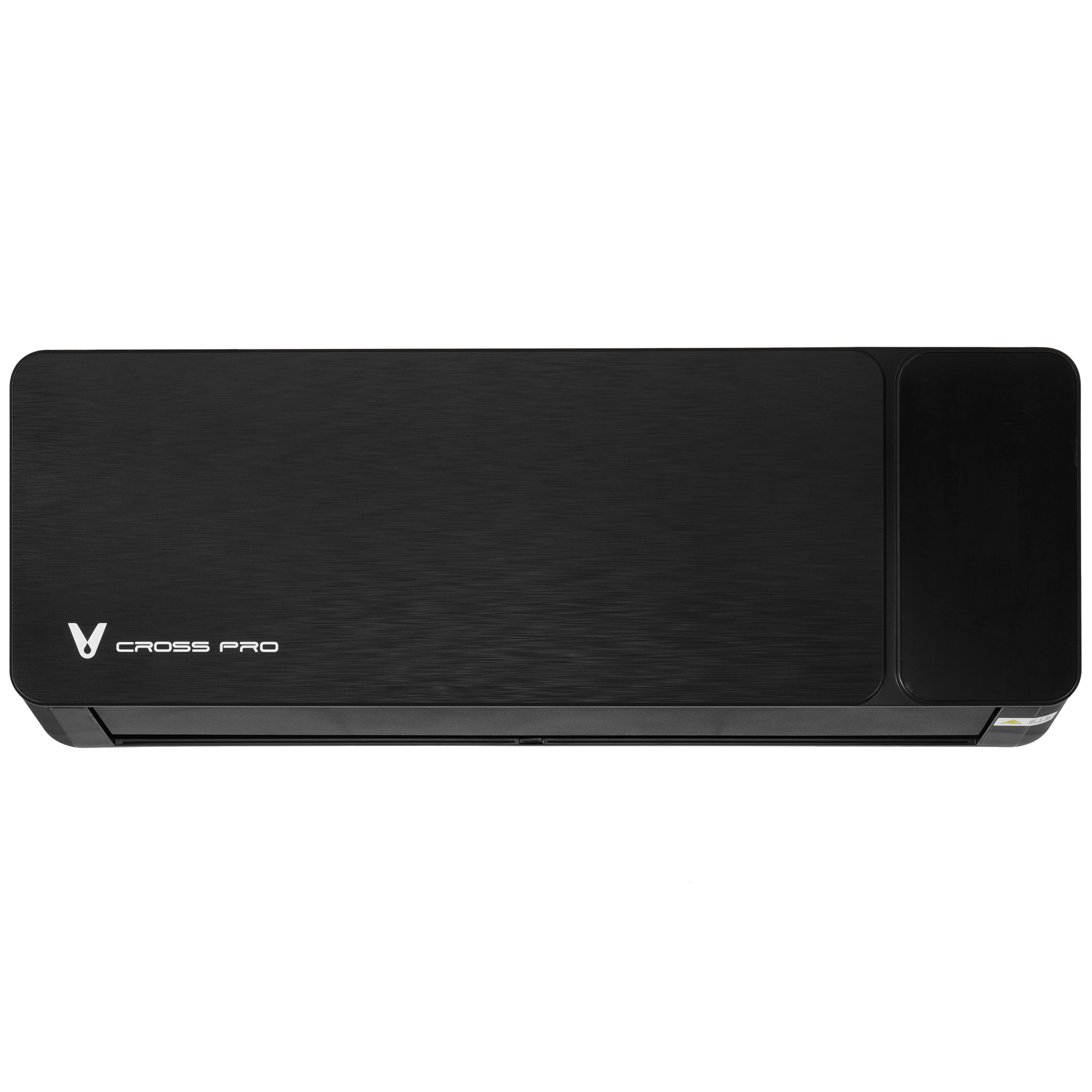 9986665 Кондиционер настенный сплит-система Viomi KFR-25GW/EY2UMC черный STDN-0079863 - Вид №1