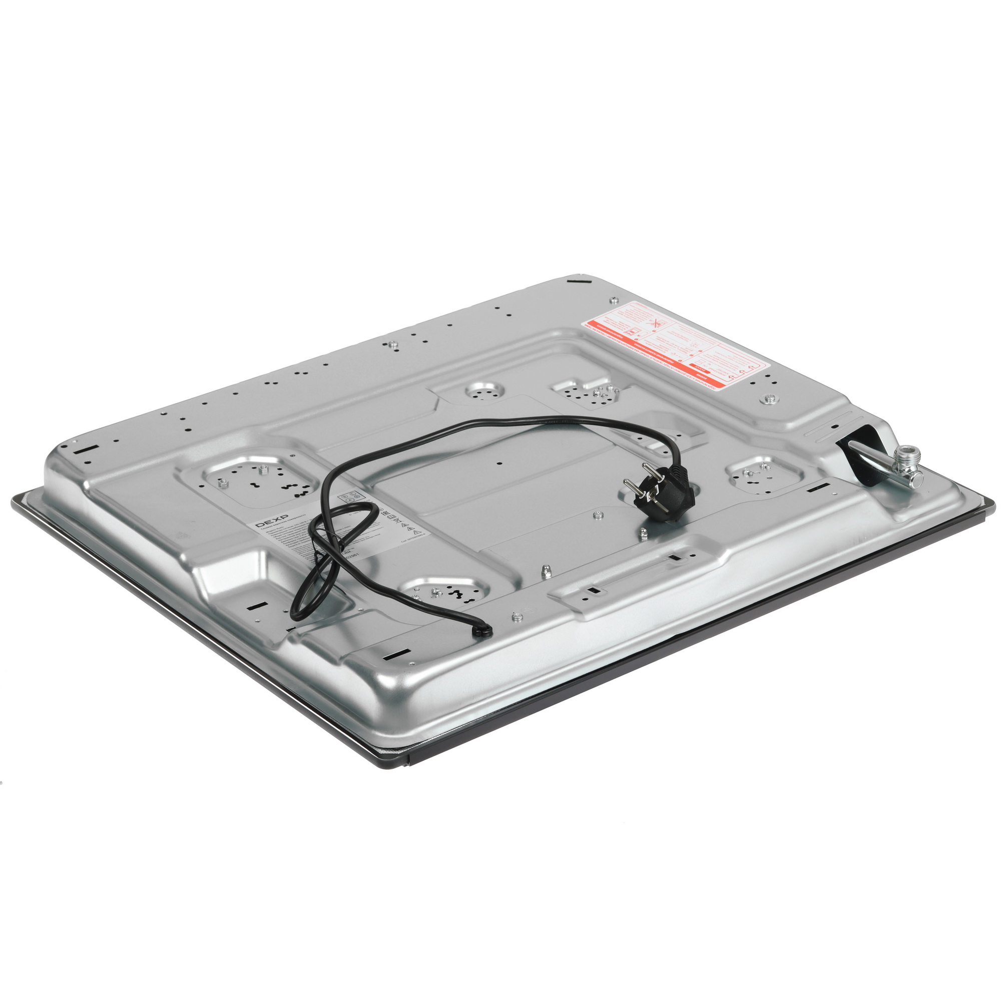 9171081 Газовая варочная поверхность DEXP Rustic STDN-0089000 - Вид №3