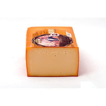 Сыр Франциск твердый коровий БЗМЖ Santreyd 25608 - Вид №1