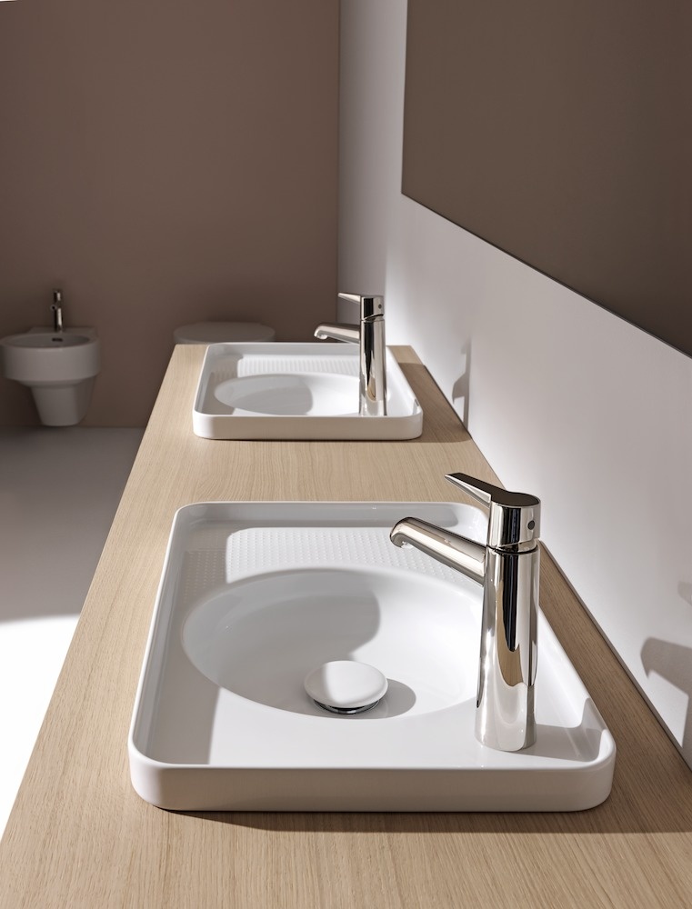 H8302810003021 Биде подвесное LAUFEN PRO - Вид №5