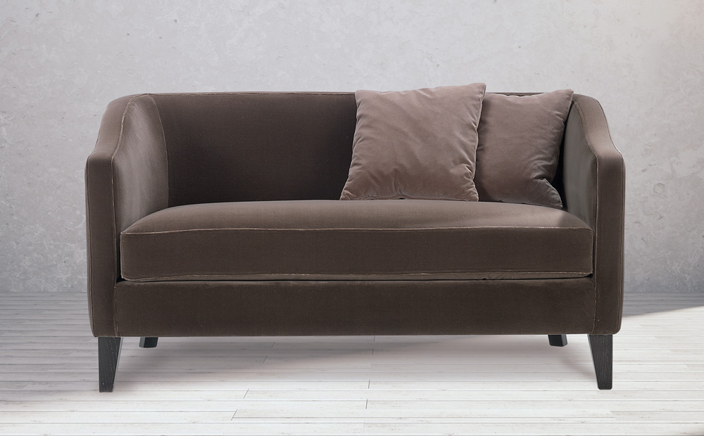 054064 Диван-канапе Manuel Larraga Brooklyn Santreyd