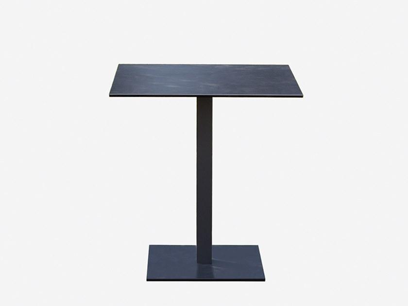 MUSOLA Садовый стол Ice sun-id-1452974 - Вид №1