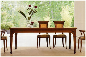 Стол  CANTALUPPI ReSole tavolo