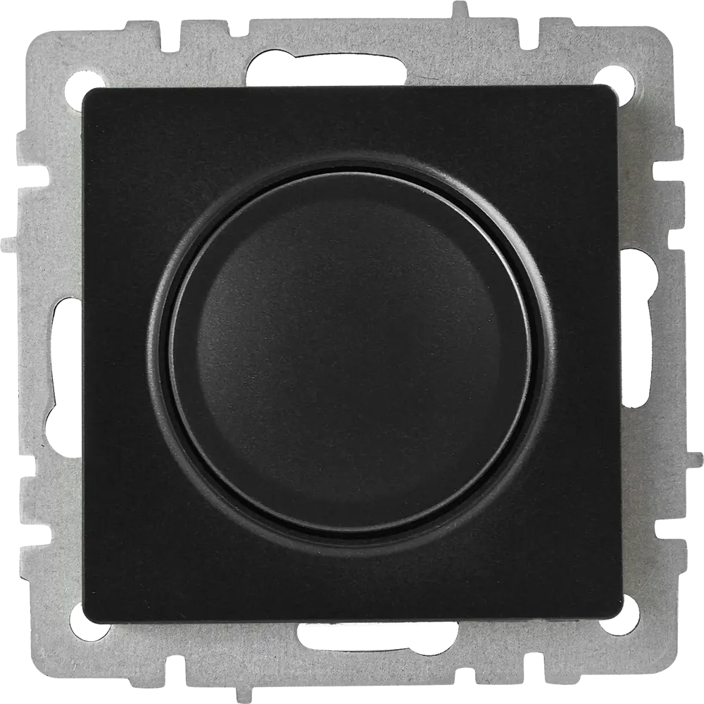 Встраиваемый диммер IEK Brite для плавного регулирования освещения 87761710 STLM-1383637 - Вид №1