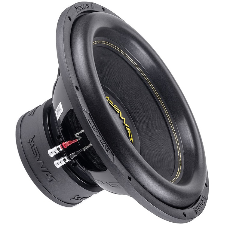 5465201 Сабвуферный динамик SWAT SBT-15 V.3 STDN-0006349