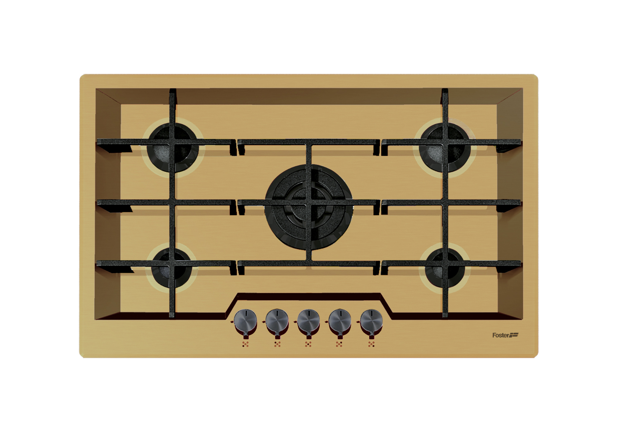 7601932 Варочная панель KE Gold 7601932 Fosterspa 