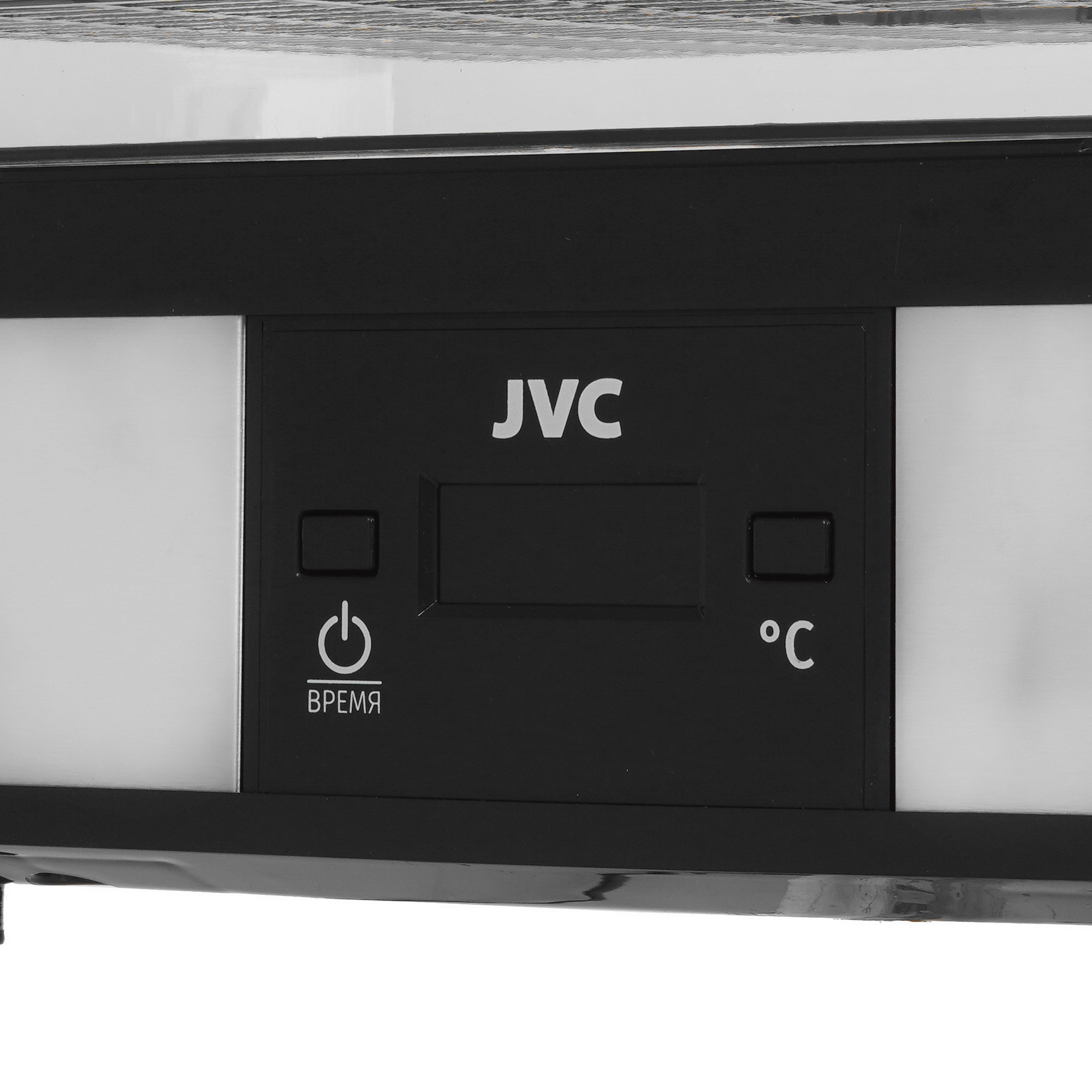5353561 Сушилка для овощей и фруктов JVC JK-FD750 серебристый STDN-0099311 - Вид №3