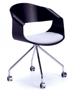 Полукресло BOHEME MOVING BH0015