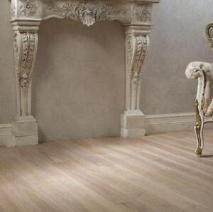 Массивная доска Ashton Виборг Ясень Натур с брашью (Текстурированная) 910х123 мм.