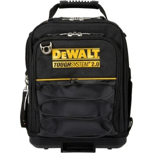 92015074 Сумка для инструментов Dewalt TS Toughsystem 500x320x340 мм, ткань STLM-1436428