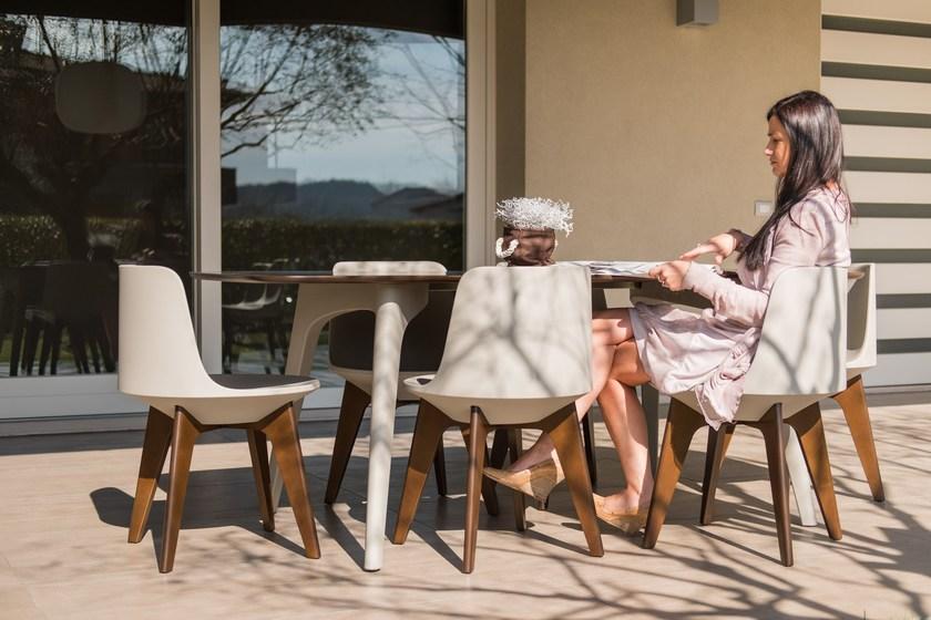 Plust Квадратный стол в hpl Planet sun-id-1407502 - Вид №28