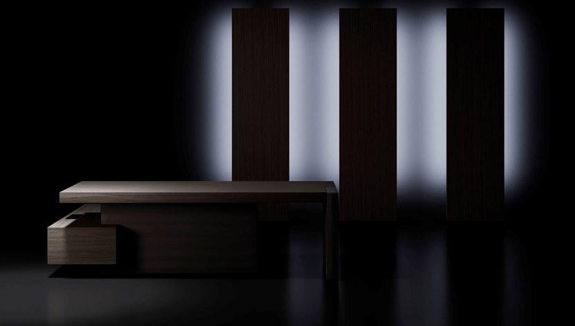 Las Mobili Книжный шкаф для офиса Jera sun-id-1458347 - Вид №7