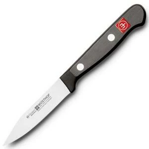 Нож кухонный для чистки и резки Gourmet, 8 см