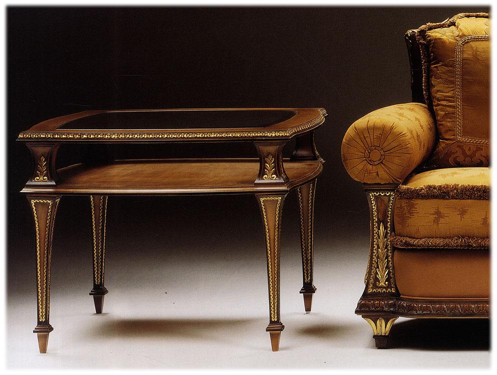 Стол журнальный Casanova ISACCO AGOSTONI 1022__1 