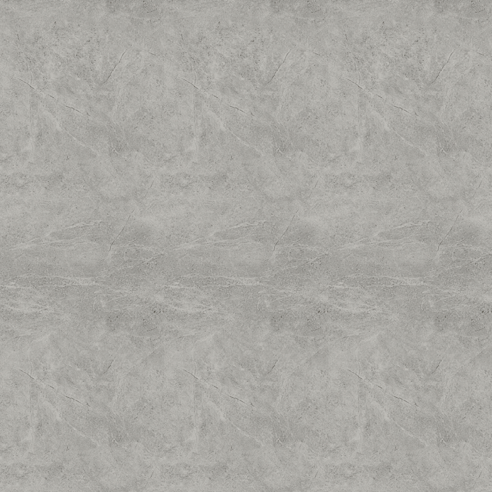 Кухонный фартук АБС Серый шёлк (600*3000*1,5мм) Stella Standart STSR-963