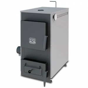 Твердотопливный котел Теплодар Куппер Практик-20